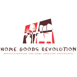 HGR Gift Cards Product vendor Home Goods Revolution