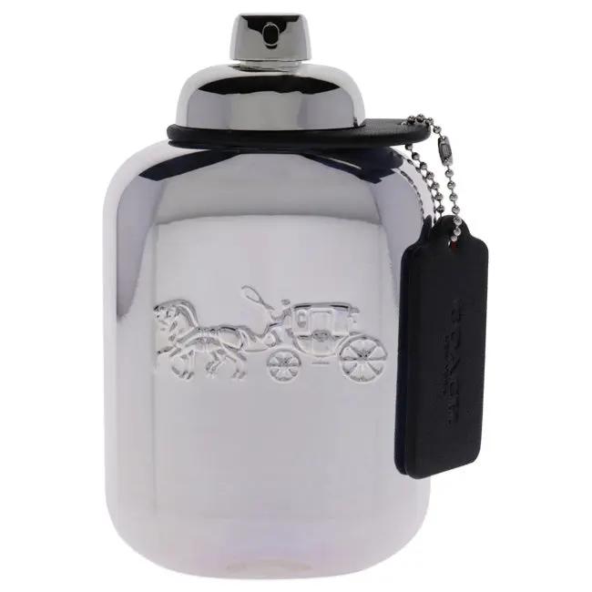 Platinum by Coach for Men - 3.3 oz - Home Goods Revolution