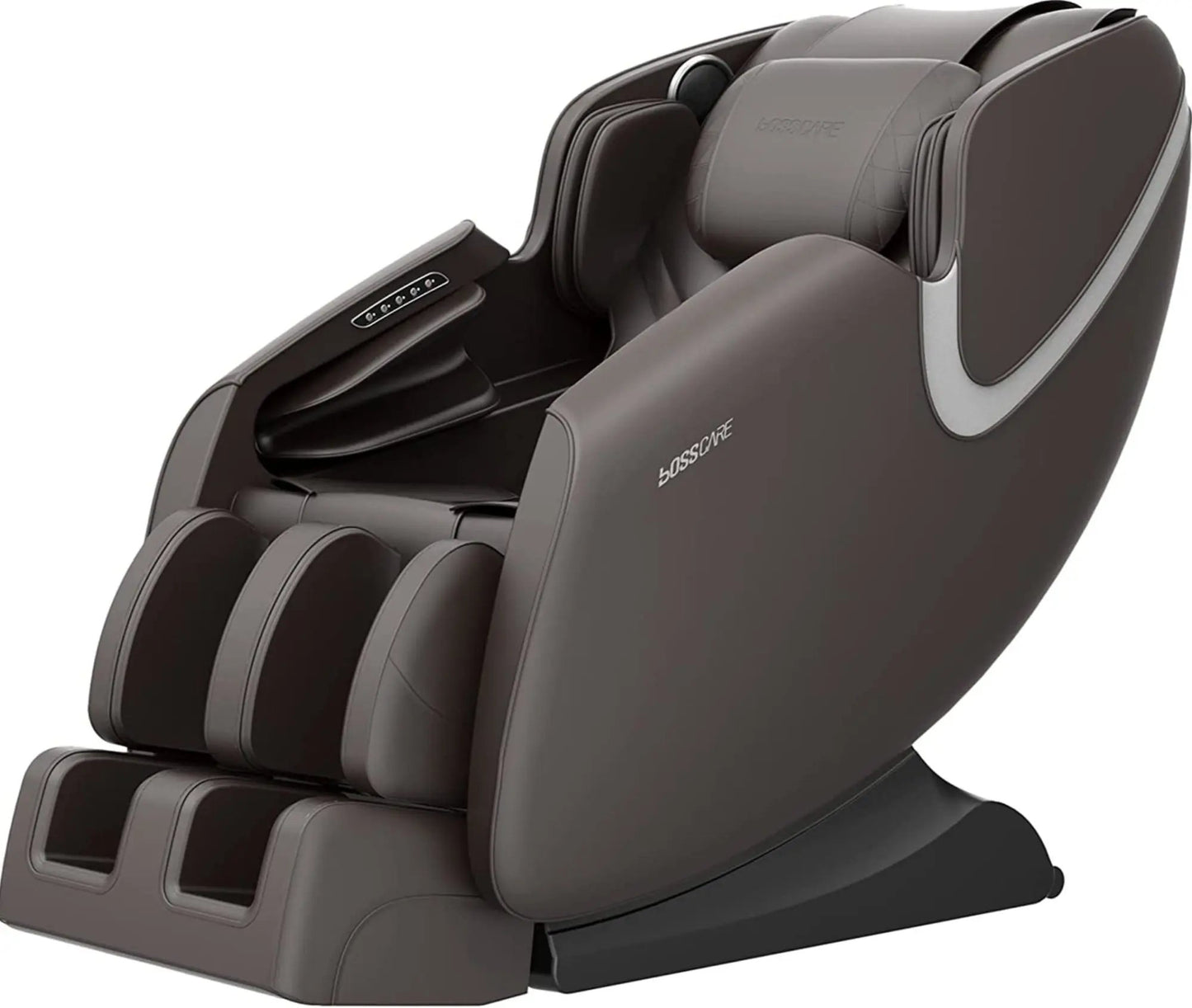 BOSSCARE Massage Chair Recliner with Zero Gravity - Home Goods Revolution